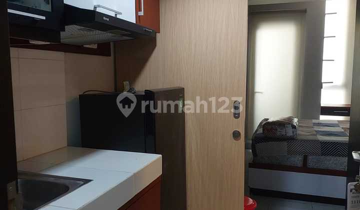 Apartemen Premium Strategis Siap Huni di Alton Tower 1 2