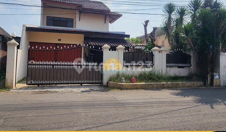 Comfortable House in Pedurungan, Location Near Majapahit Street 1