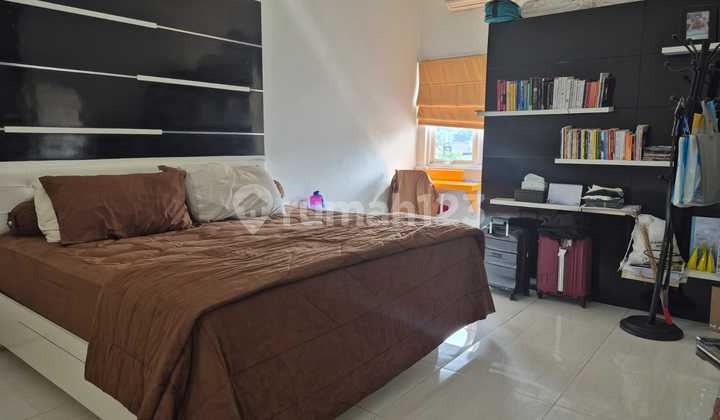 Ruma Eksklusif Siap Huni di Perum Greenwood Gunung Pati 2