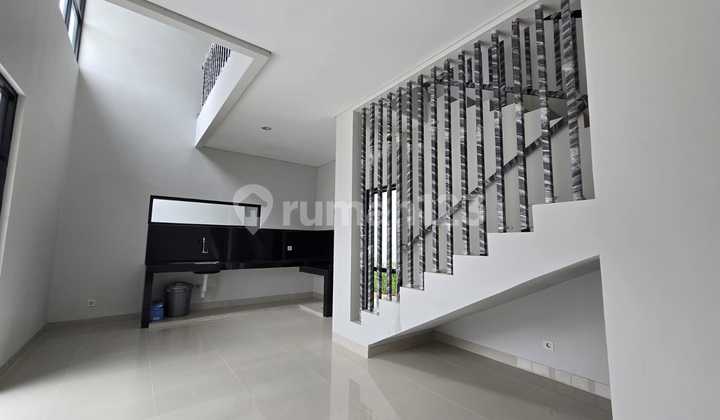 Rumah Bagus Siap Huni di The Miles Citraland Bsb City 2