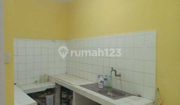 Rumah Bagus Siap Huni di Kukilomukti Selatan Pedurungan 2