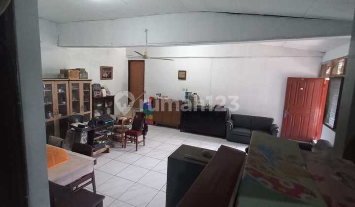 Rumah Tempat Usaha Bonus Rumah Walet Bagus Sendangguwo Raya 2