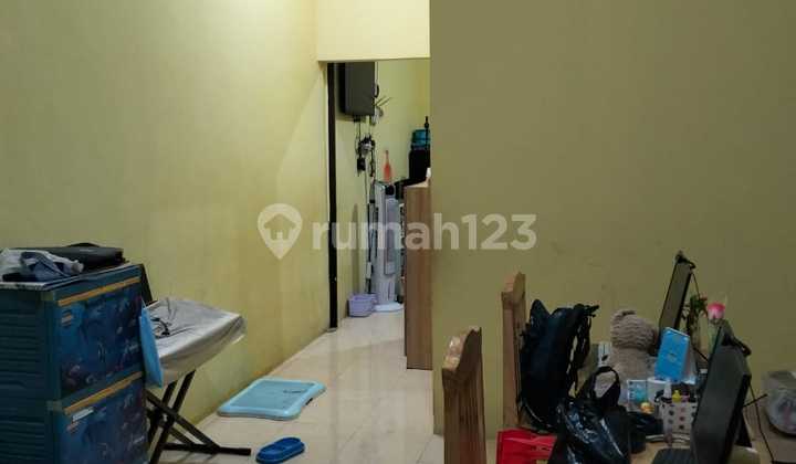 Ruko Siap Pakai Bagus di Tlogosari Pedurungan 2