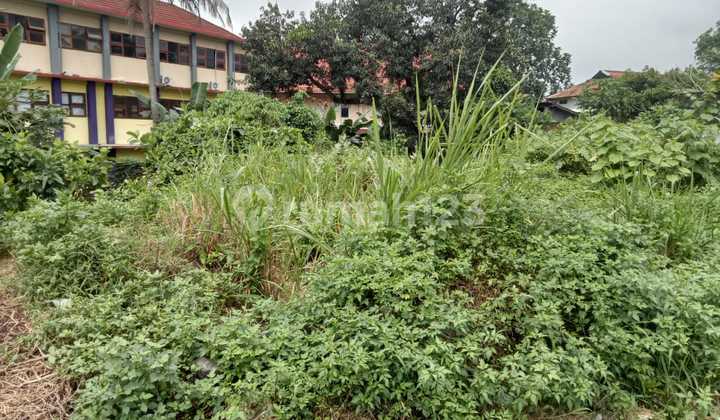 Tanah Strategis Siap Bangun di jalan Gatot Subroto 2