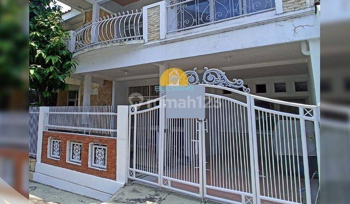 Rumah Jual di Dekat RS St. Elisabeth