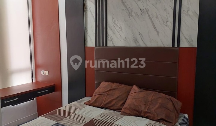 Apartemen Premium Strategis Siap Huni di Alton Tower 1 1