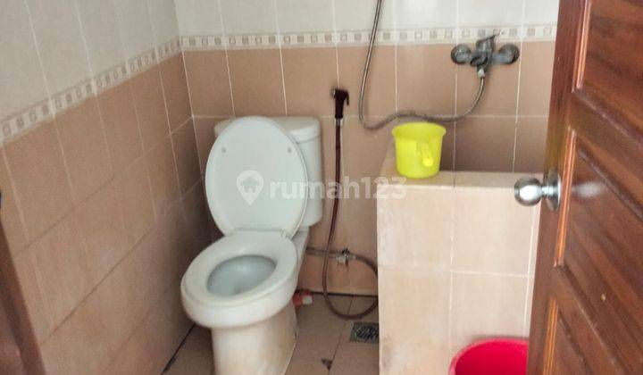 Rumah Bagus Siap Huni di Beruang Mas Residence 2