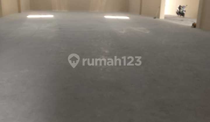 Gudang Luas Premium Siap Pakai di Daerah Sarwo Edy Semarang 2
