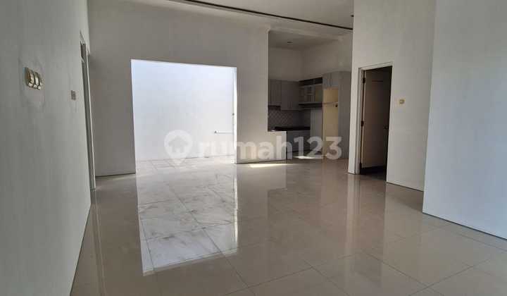 Rumah Bagus Strategis Siap Huni Jalan Selomas Timur 2