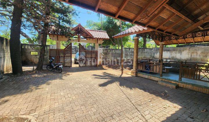 Dijual Rumah 2 Lt Di Jl. Telaga Bodas Raya 2