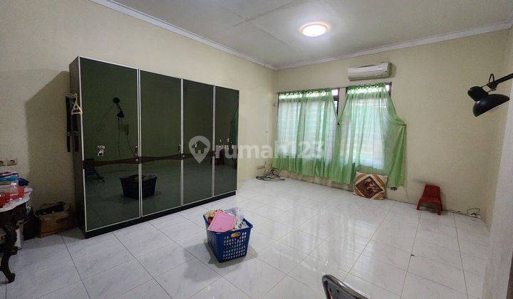 Dijual Rumah Nyaman Di Candisari 2