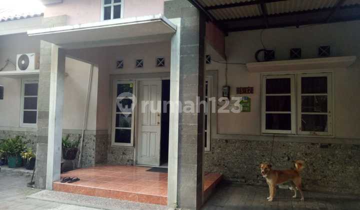 Rumah Eksklusif Siap Huni di Jalan Kenconowungu Semarang Barat 2