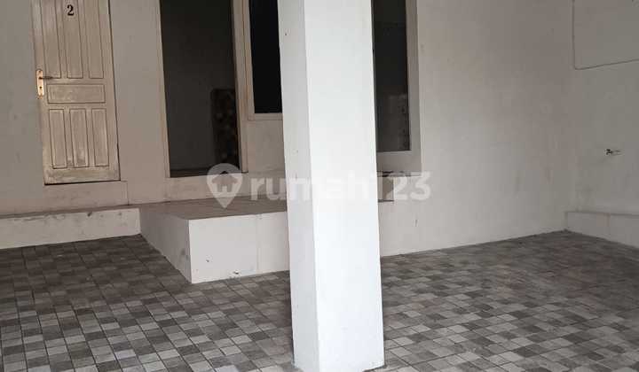 Rumah Kost Aktif Strategis di Tambak Mas 2