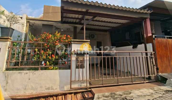 Dijual Rumah Bagus dan Siap Huni di Ngaliyan 2