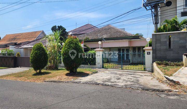 Dijual Rumah Nyaman Di Candisari 1