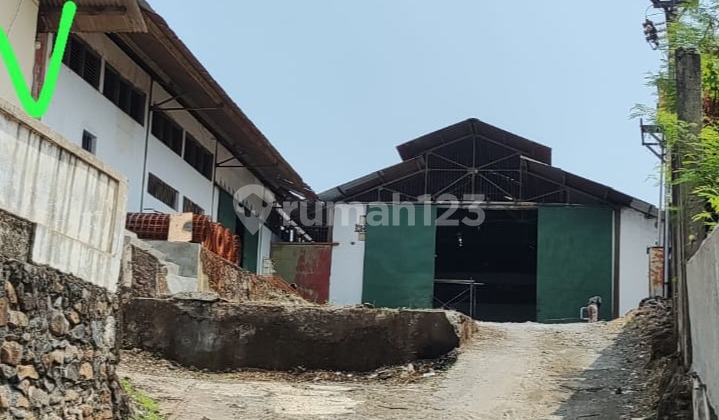 Gudang Luas Strategis Cocok Untuk Usaha di Ngaliyan Gudang Luas Strategis Cocok Untuk Usaha di Ngaliyan