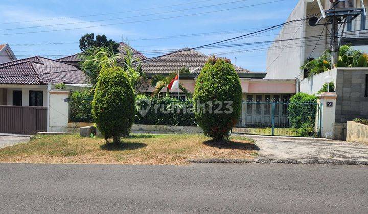 Dijual Rumah Nyaman Di Candisari 2