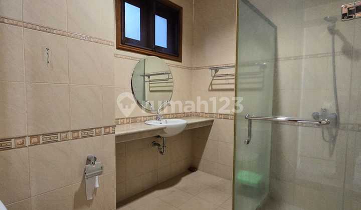 Rumah Eksklusif Mewah Siap Huni di Mutiara Papandayan 2