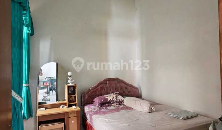 Rumah Nyaman Siap Pakai di Taman Majapahit Pedurungan 2