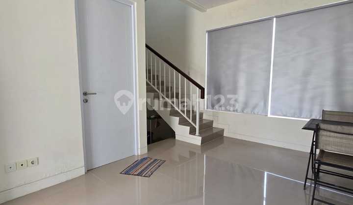 Rumah Bagus Siap Huni di Victoria Highland Citraland Bsb City 2