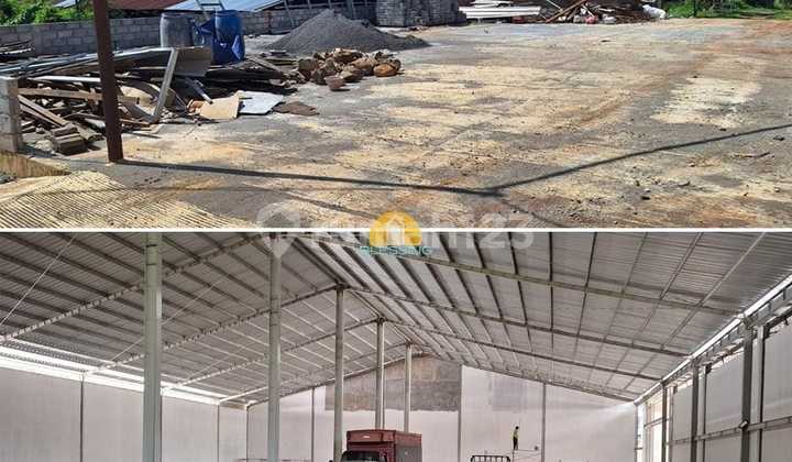 Premium Spacious Warehouse Ready for Occupancy in Karangjati, Semarang 2