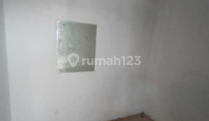 Rumah Cluster Premium Siap Huni di Avonia Graha Padma 2