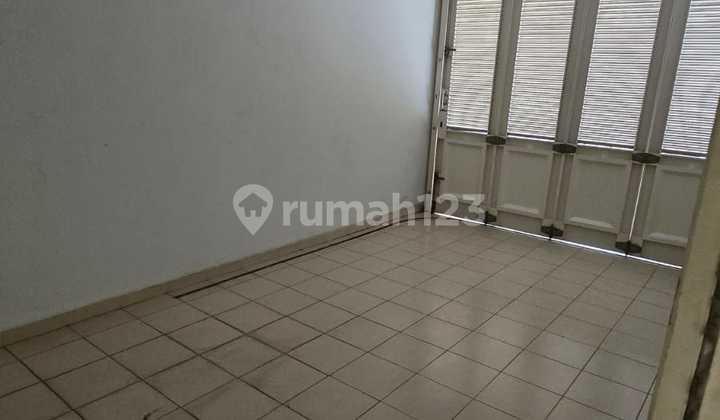 Rumah Custer Bagus Siap Huni di Asoka Candi Golf 2