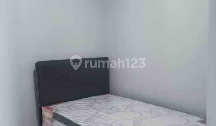 Rumah Cluster Bagus Siap Huni di Redterracotta Citragrand 2