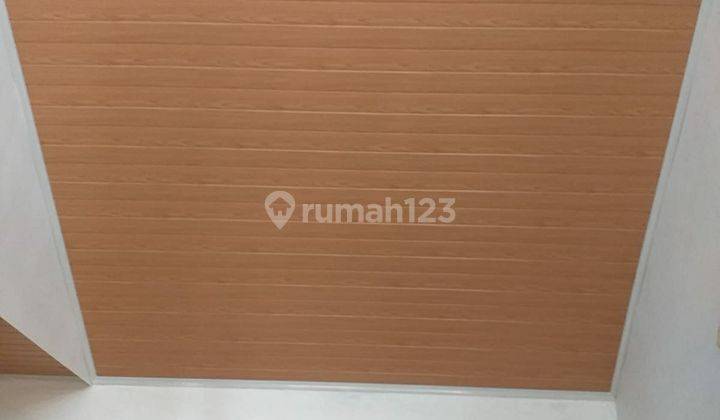 Rumah Bagus Luas Siap Pakai di Jalan Cinde Semarang Selatan