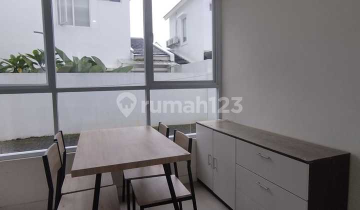 Disewakan Rumah Bagus dan Siap Huni di Bsb City 2