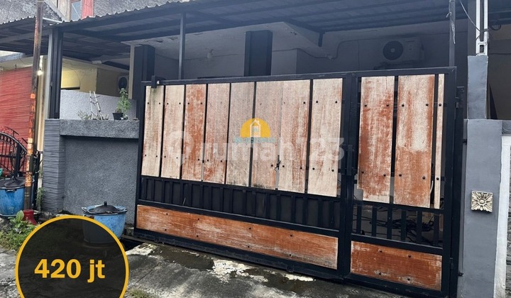 Rumah Nyaman Siap di Huni di Jl Tanjungsari Pedurungan 1