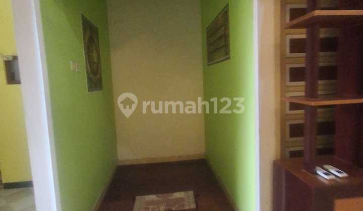 Rumah Strategis Siap Huni Premium di Banyumanik 2