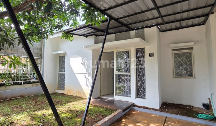 Hot Deal! Ready-to-Use Good Cluster House at Forest Hill BSB City 1