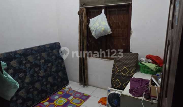 Rumah Premium Siap Huni di Jalan Wologito Semarang Barat 2