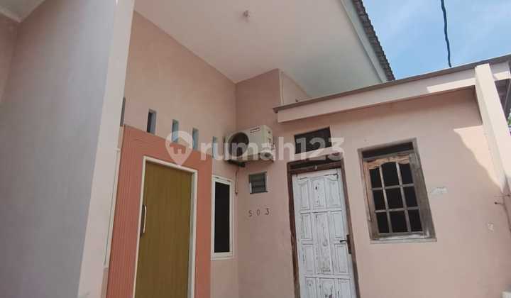 Rumah Premium Siap Huni di Kuala Mas Semarang Utara 2