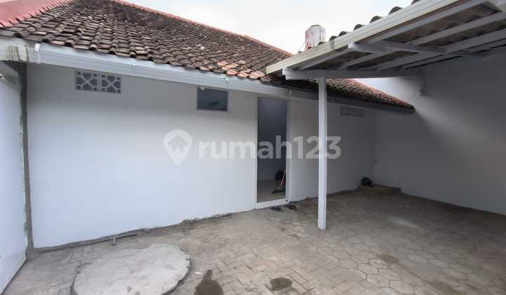 Rumah Strategis Siap Huni Jalan Klipang Raya 2
