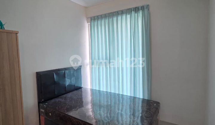 Rumah Cluster Full Furnished Siap Huni di Serena Hill BSB 2