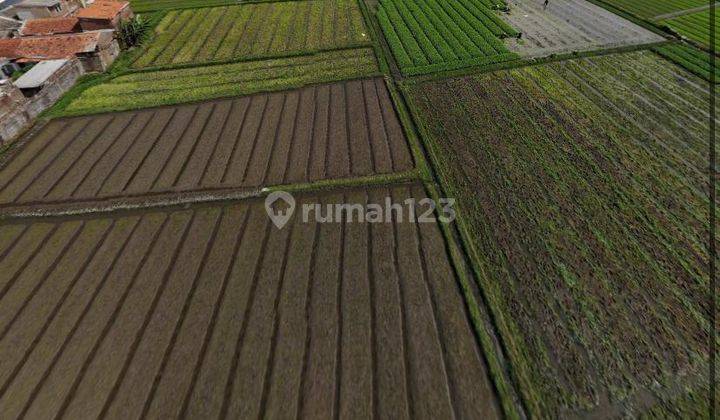 Tanah strategis harga dibawah NJOP untuk perumahan di ciwastra kota bandung 1