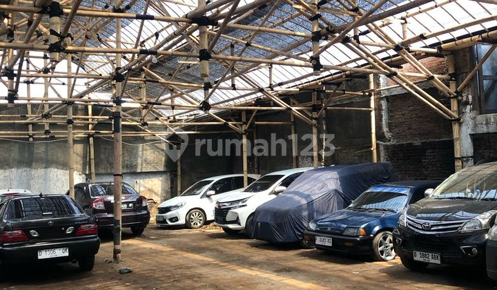 Tanah Strategis Di Mainroad Rajawali Kota Bandung Tanah Strategis Di Mainroad Rajawali Kota Bandung