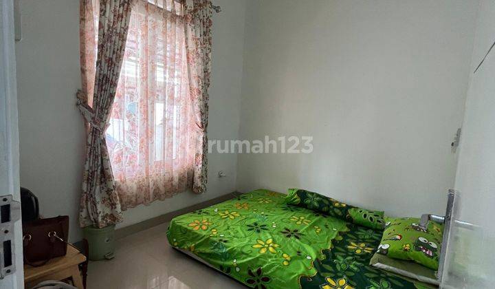 Rumah Bagus Termurah Arcamanik Bandung 2