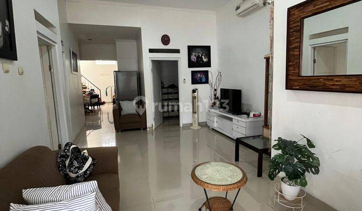 Rumah Bagus Termurah Arcamanik Bandung 1