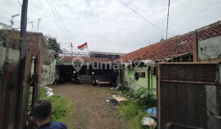 GUDANG SHM SUDIRMAN KOTA BANDUNG 2
