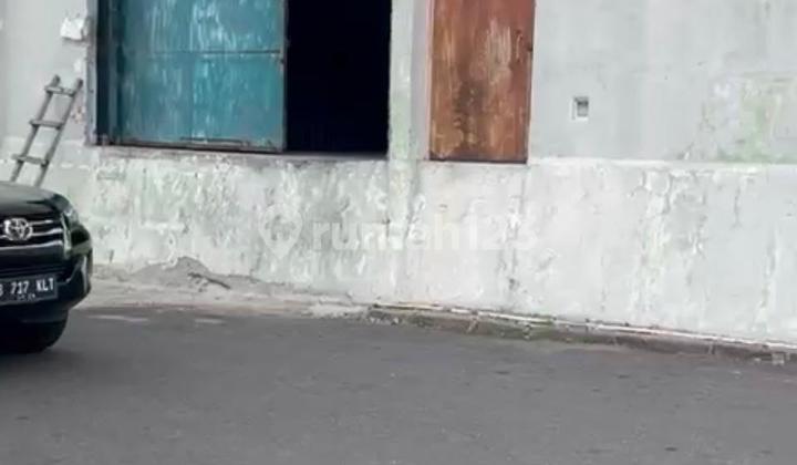 Warehouse for Sale 4000m Jebres In Solo Warehouse for Sale 4000m Jebres In Solo