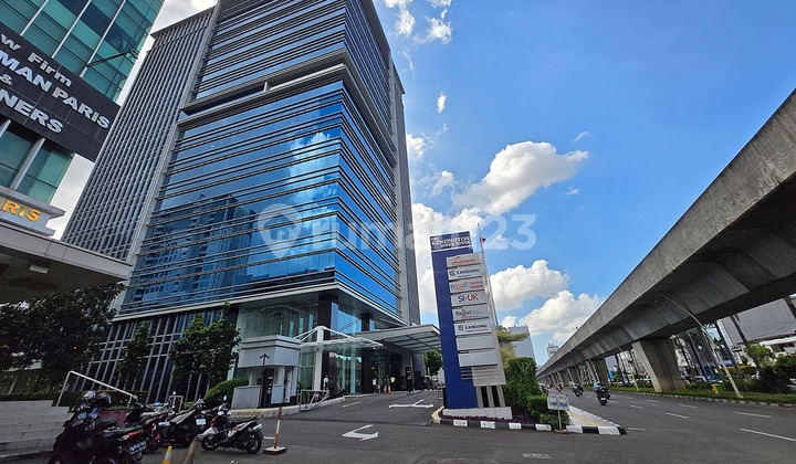 Ruang Usaha Jual Full Furnished Kensington Di Kelapa Gading 68m2 Ruang Usaha Jual Full Furnished Kensington Di Kelapa Gading 68m2