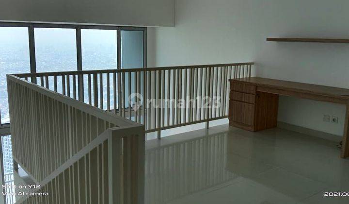 Small Home Office S Parman 105m2  2