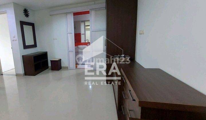 Karawaci  Fully Furnished Shm  1