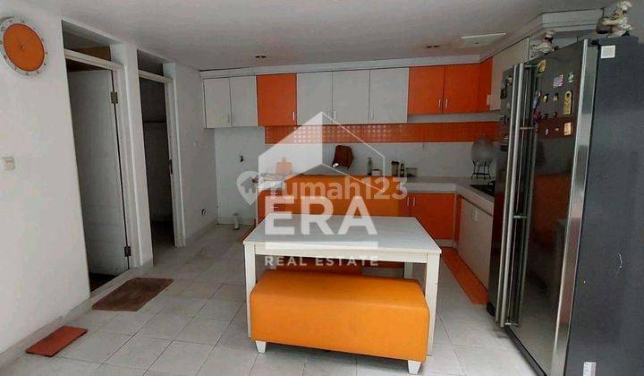 Karawaci  Fully Furnished Shm  2