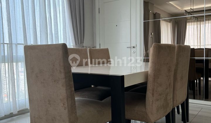 Thamrin Executive Residence Fully Furnished Bagus 3br Thamrin Executive Residence Fully Furnished Bagus 3br