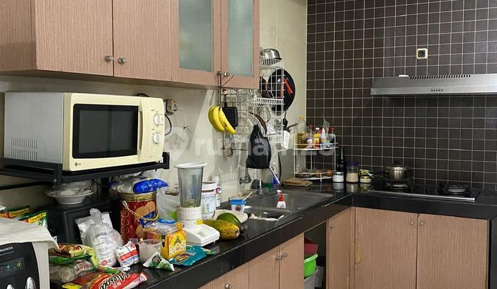 Rumah 2.5 LT di Kelapa Gading 4X18m2