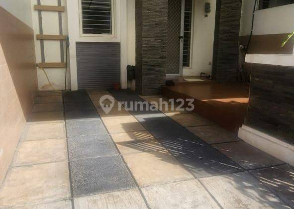 Jakarta Utara, Rumah Cantik 2 Lantai Pik 1 2